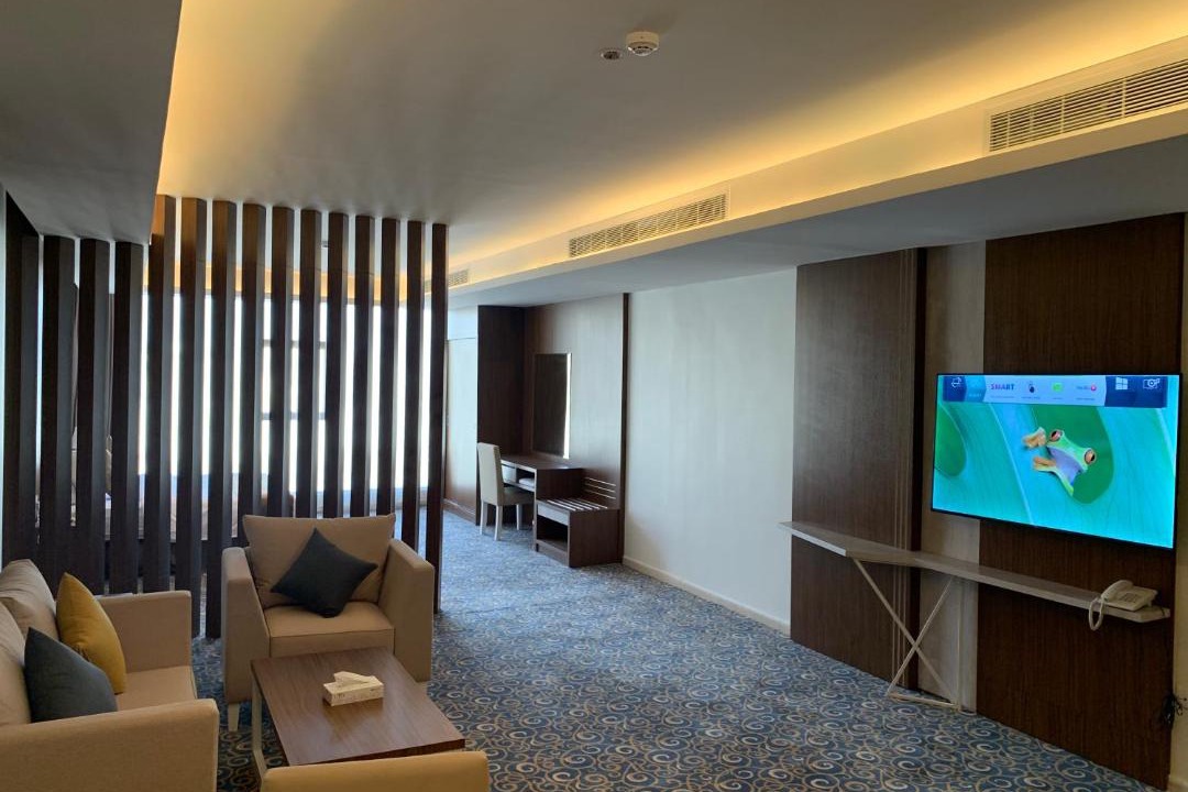 Photo of Livingroom in Al Mubarraz