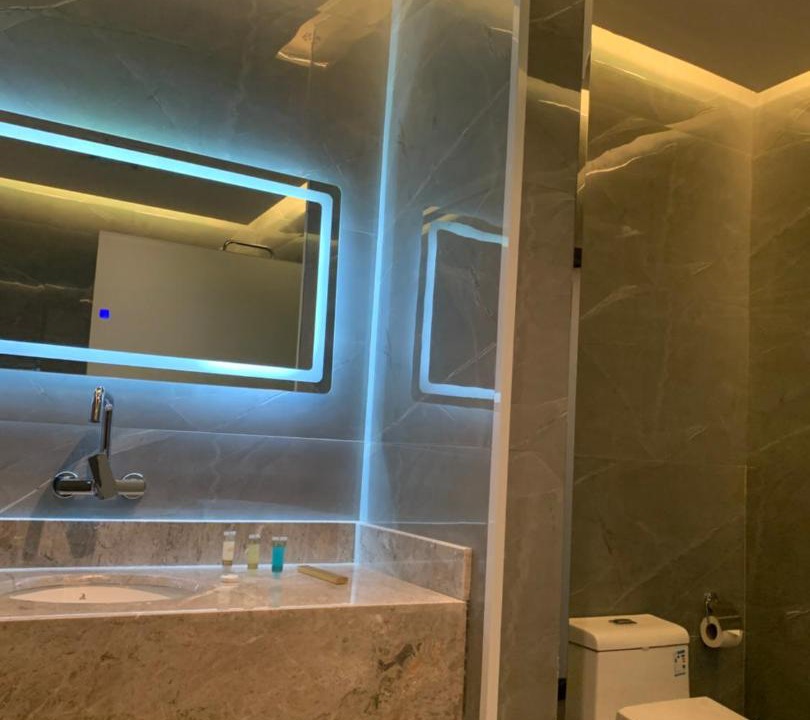 Photo of Bathroom in Al Mubarraz