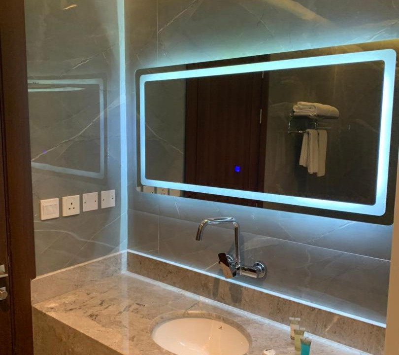 Photo of Bathroom in Al Mubarraz