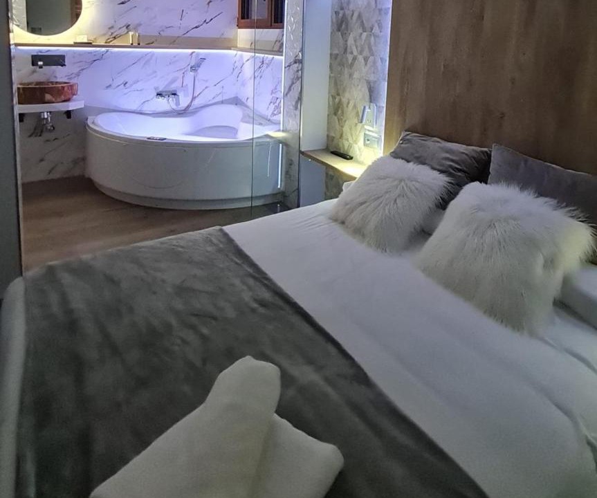 Photo of Bedroom in Alcala del Jucar