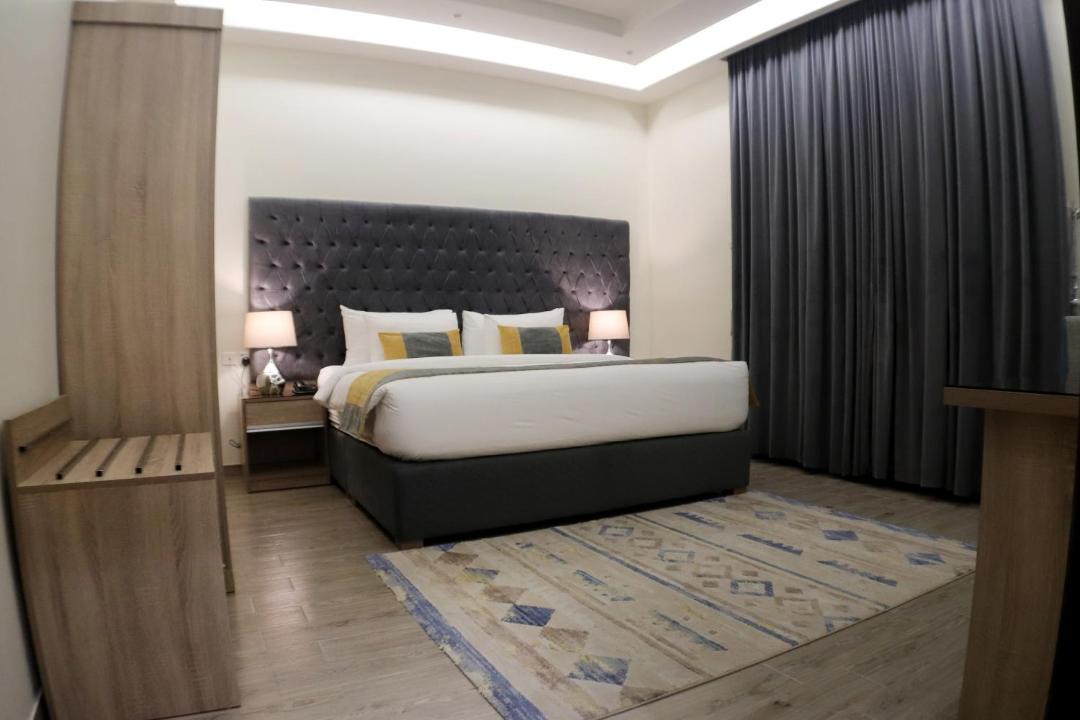 Photo of Bedroom in Dammam