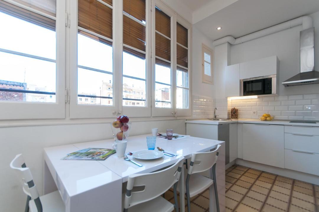 Photo of Kitchen in Sant Antoni