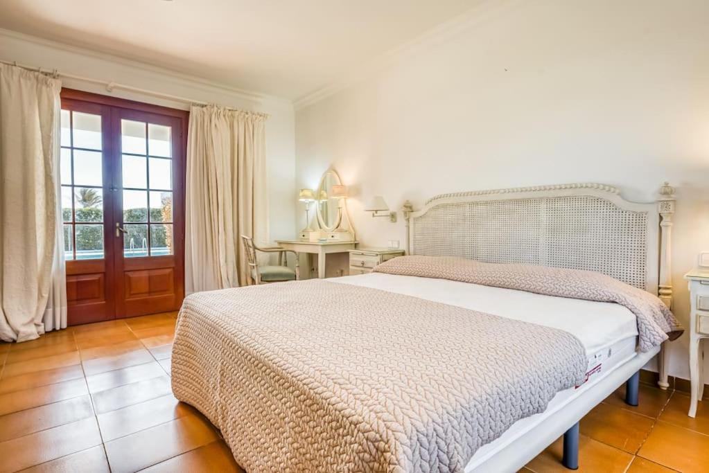 Photo of Bedroom in S'Algar