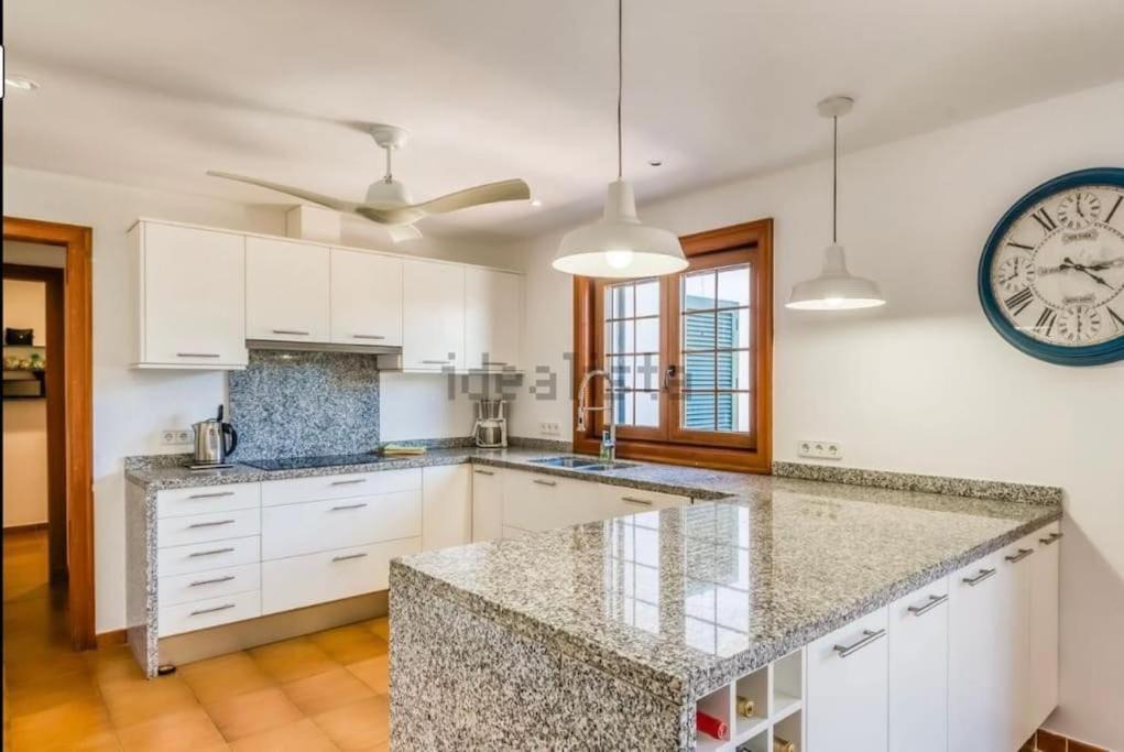 Photo of Kitchen in S'Algar