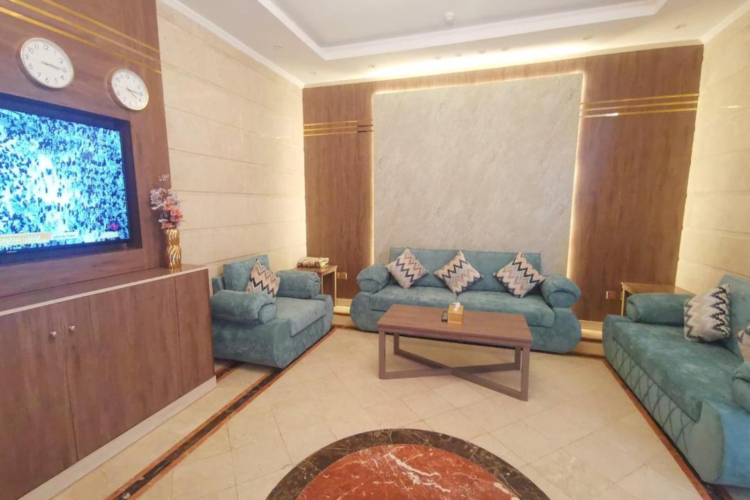 Photo of Livingroom in Al-Hamadaniyah