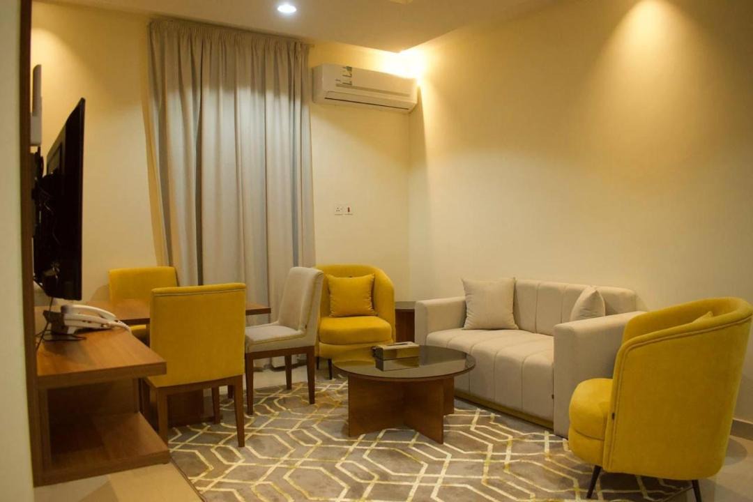 Photo of Livingroom in Ha'il