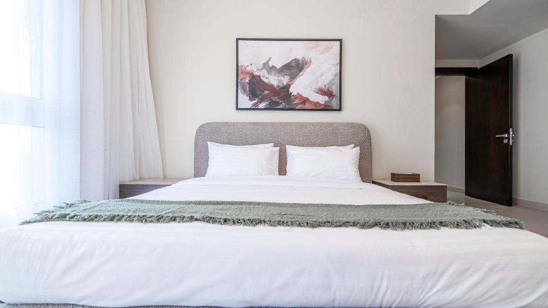 Photo of Bedroom in Jeddah