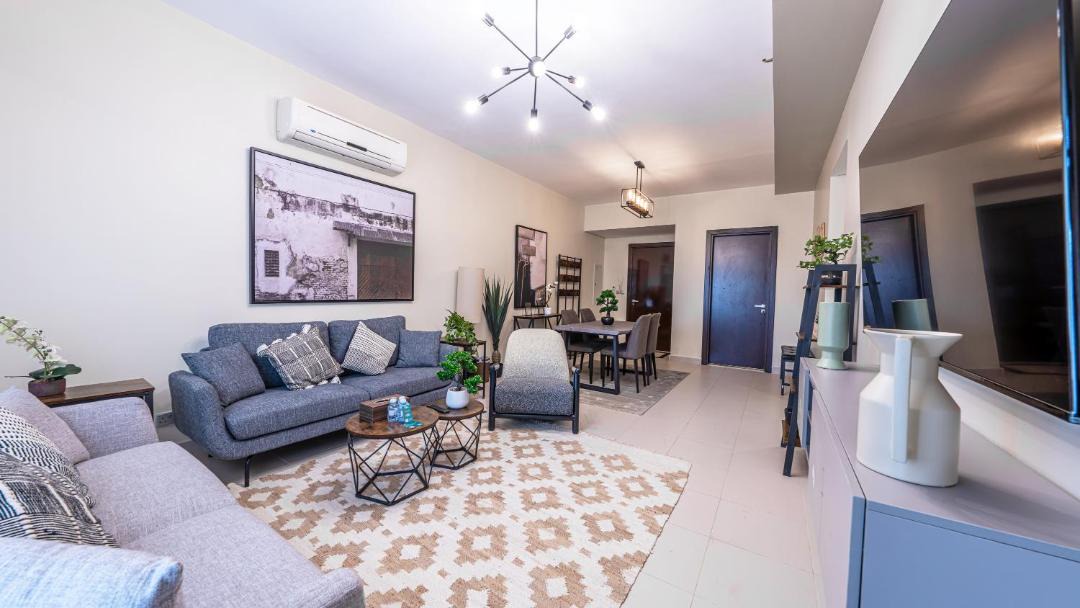 Photo of Livingroom in Jeddah