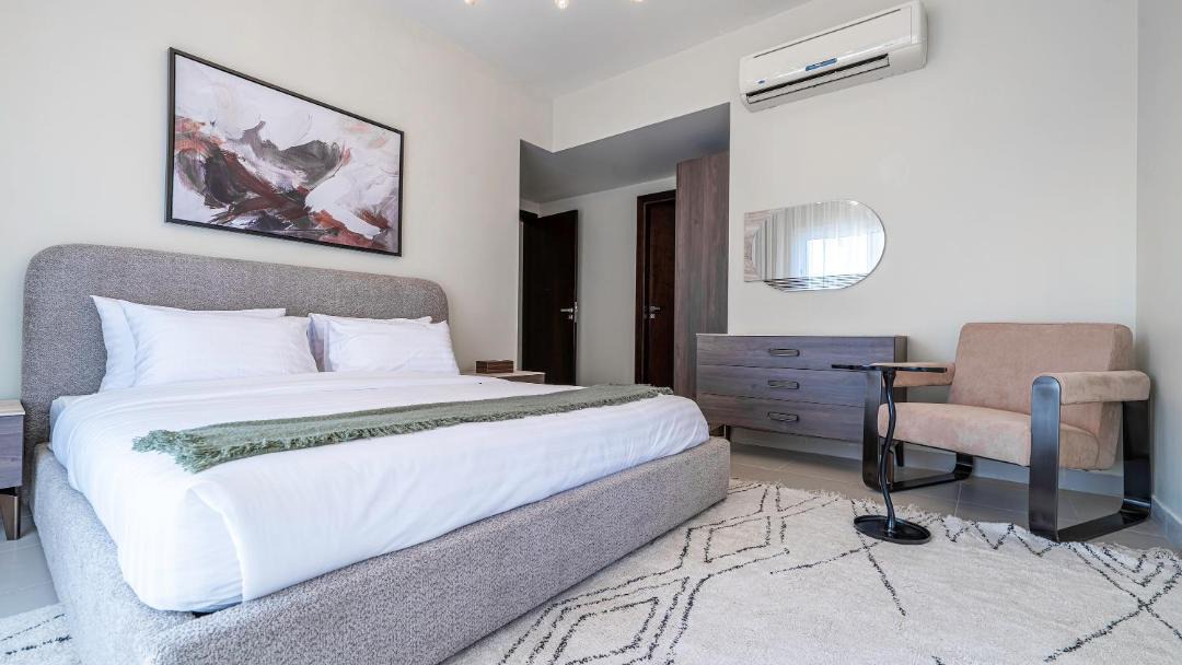 Photo of Bedroom in Jeddah