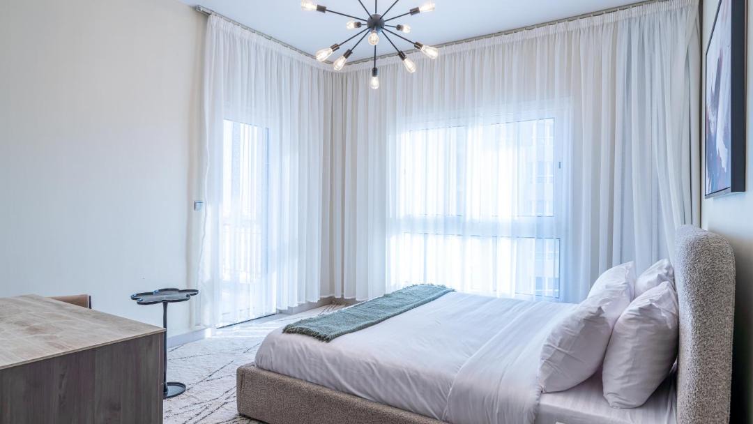 Photo of Bedroom in Jeddah