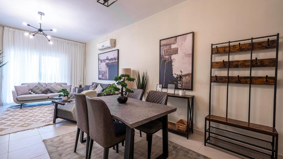 Photo of Livingroom in Jeddah