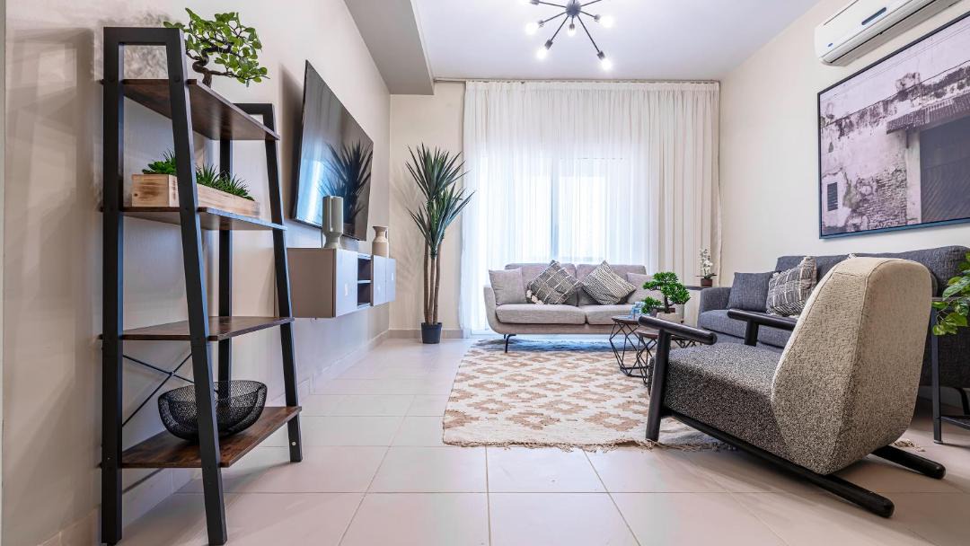 Photo of Livingroom in Jeddah