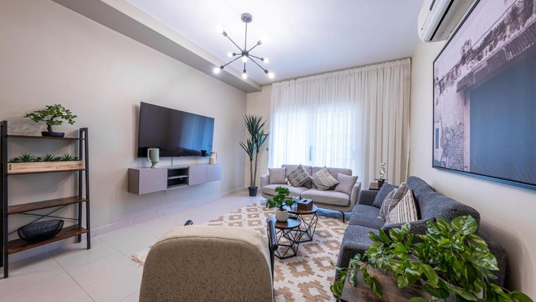 Photo of Livingroom in Jeddah
