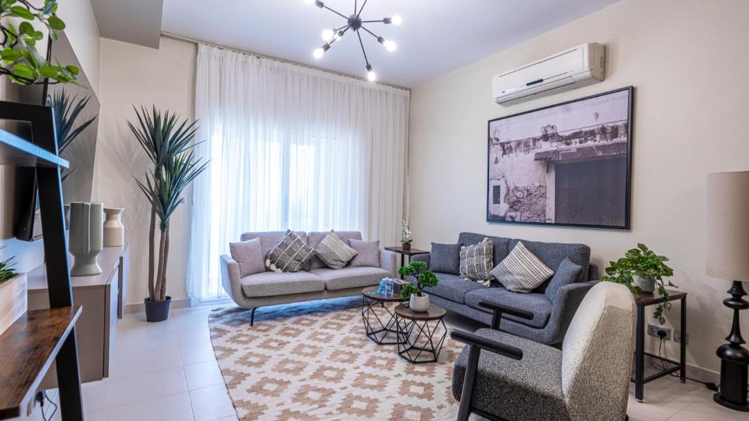 Photo of Livingroom in Jeddah
