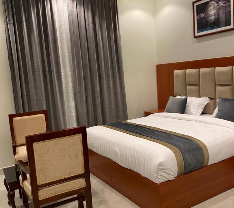 Photo of Bedroom in Ar Rass