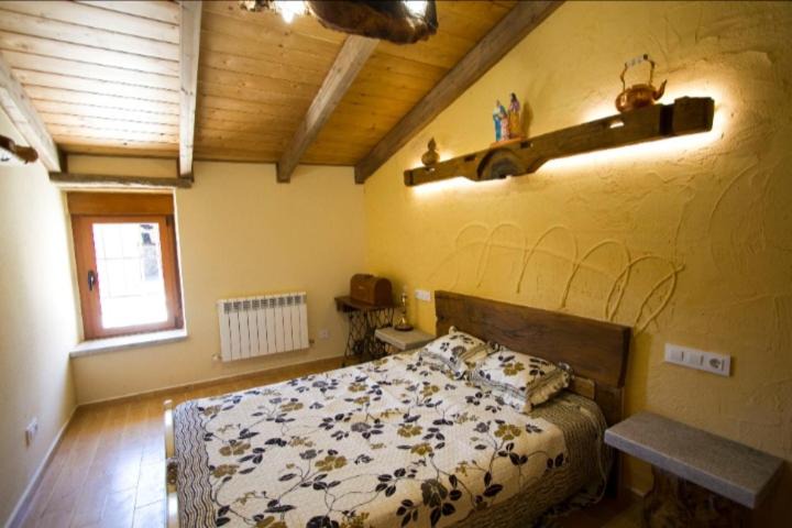 Photo of Bedroom in Andavias