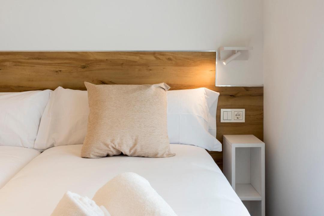 Photo of Bedroom in Lasarte-Oria