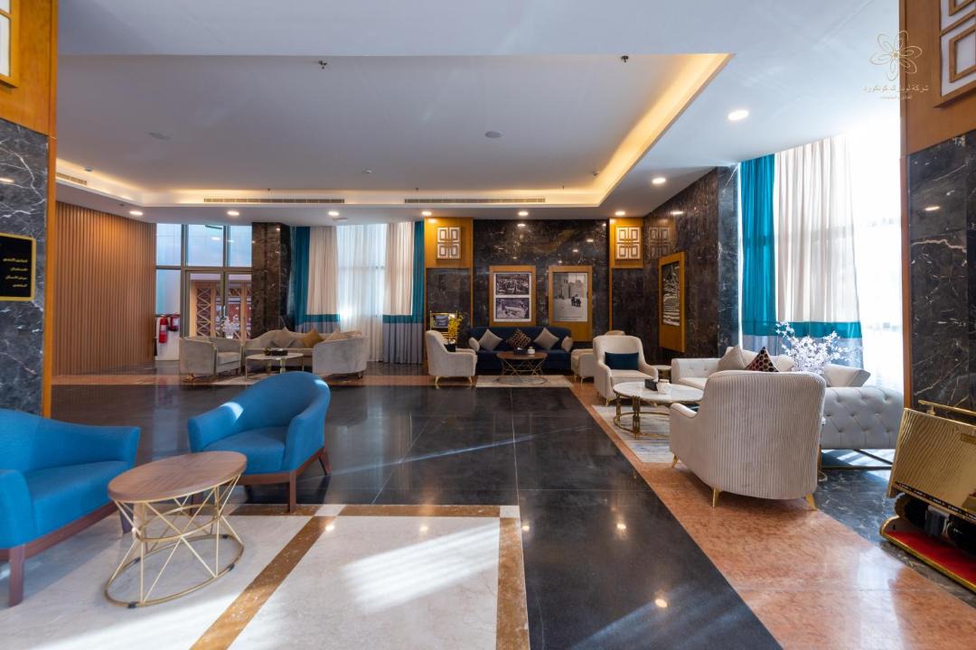 Photo of Livingroom in Sakaka