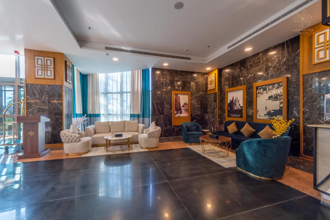 Photo of Livingroom in Sakaka