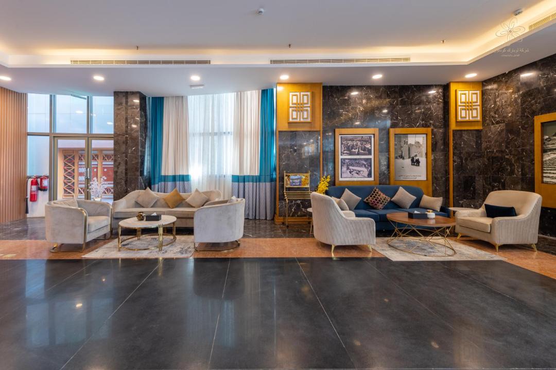 Photo of Livingroom in Sakaka