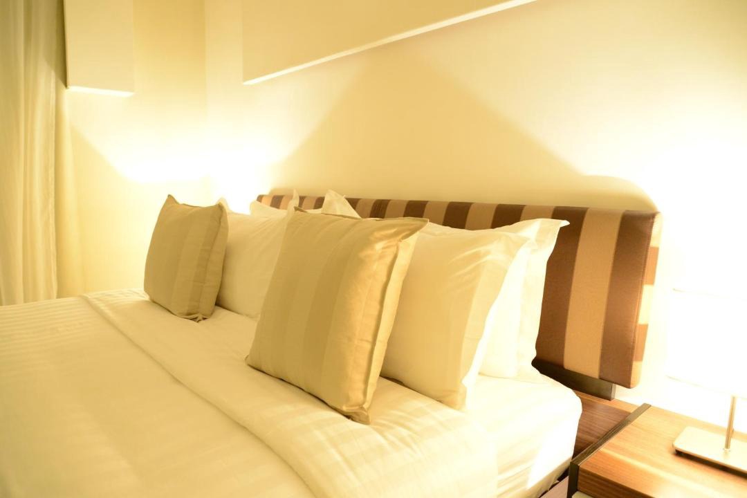 Photo of Bedroom in Jeddah