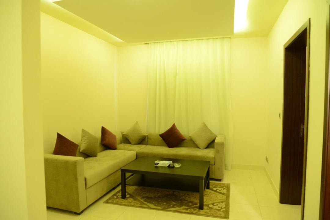 Photo of Livingroom in Jeddah