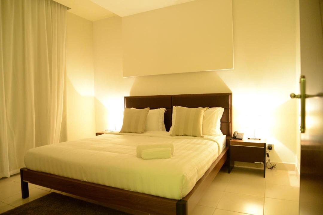 Photo of Bedroom in Jeddah