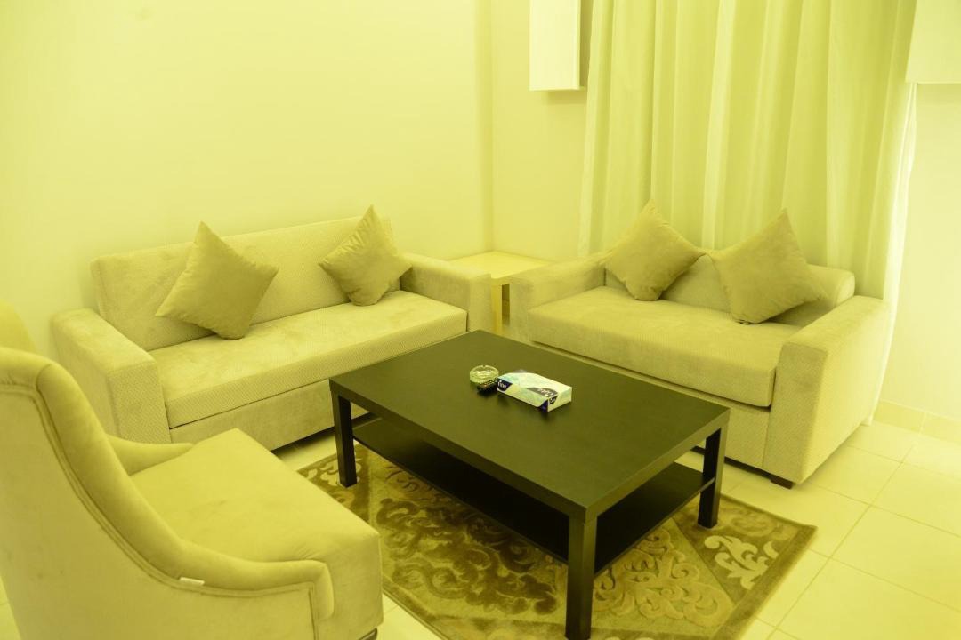 Photo of Livingroom in Jeddah