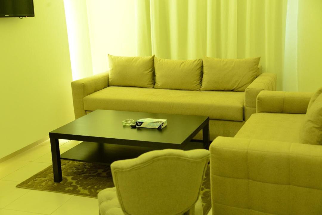 Photo of Livingroom in Jeddah