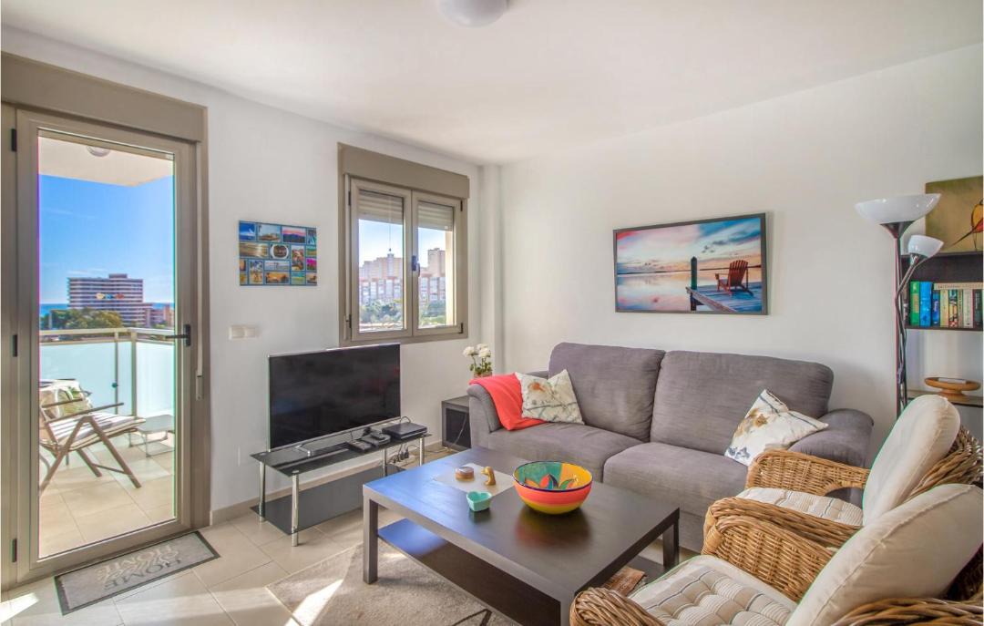 Photo of Livingroom in Muchamiel