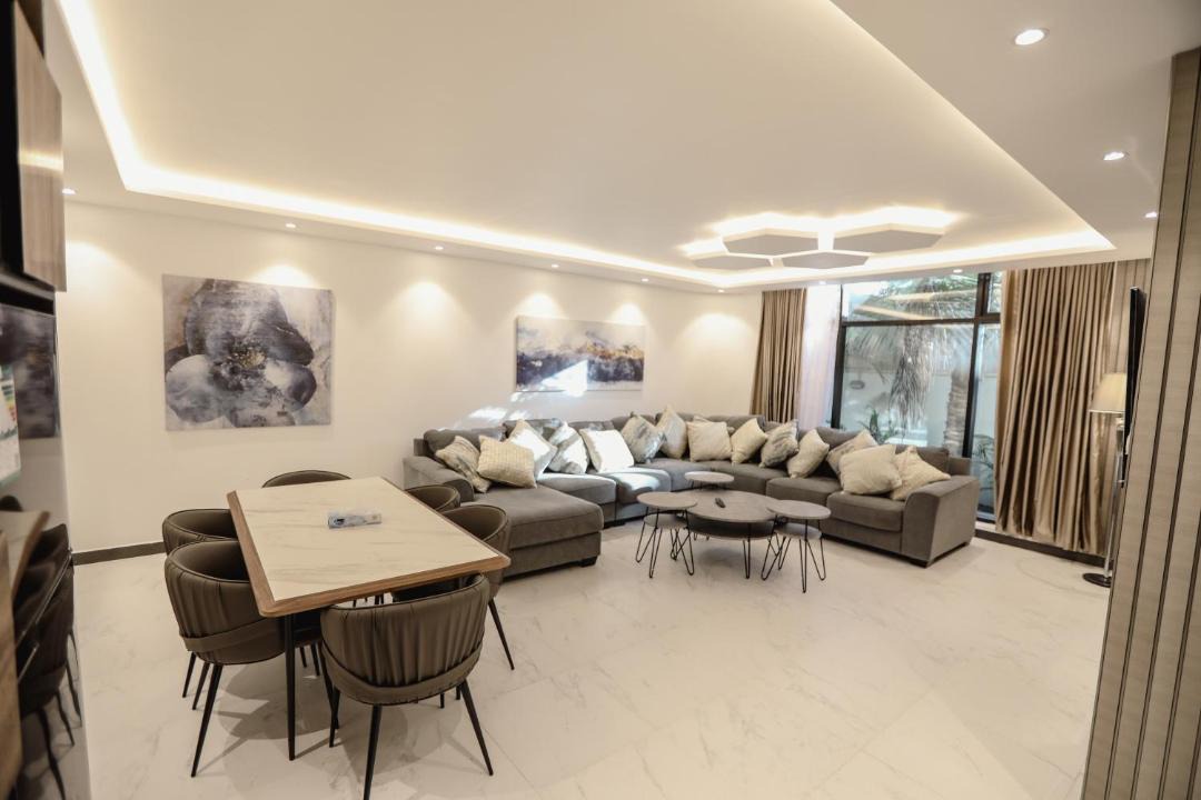 Photo of Livingroom in Yanbu Al Sinaiyah