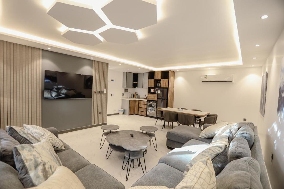 Photo of Livingroom in Yanbu Al Sinaiyah