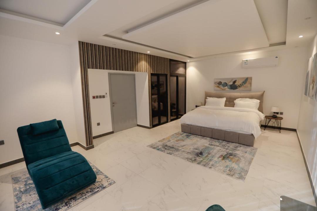 Photo of Bedroom in Yanbu Al Sinaiyah