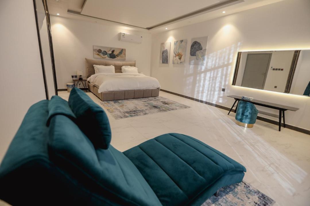 Photo of Livingroom in Yanbu Al Sinaiyah