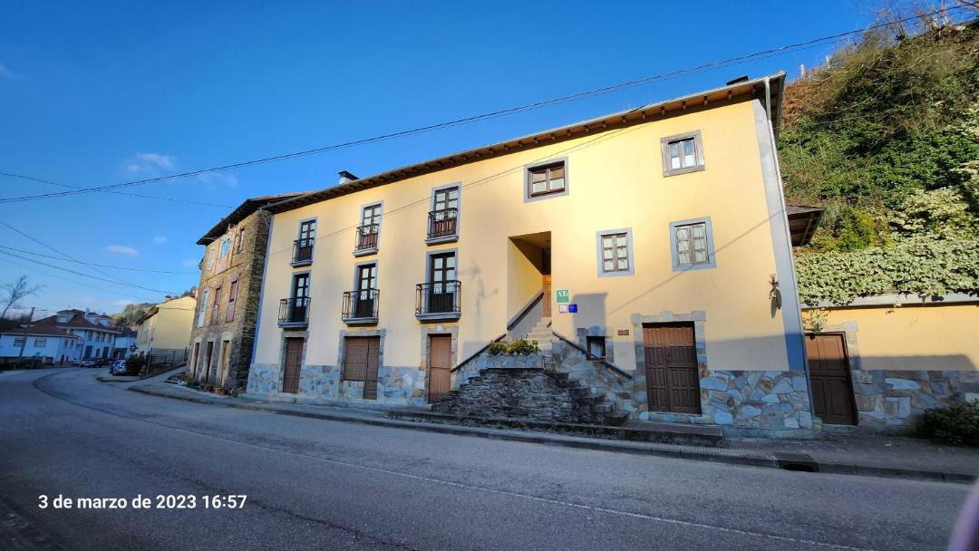 Photo of Buildings in Limes