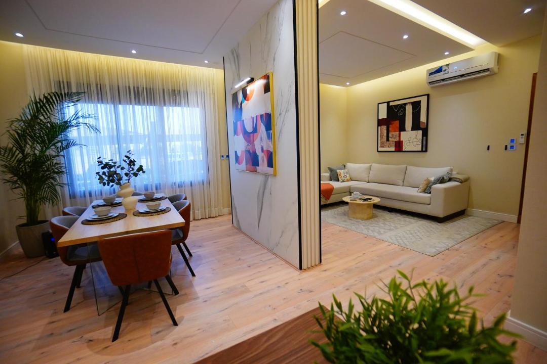 Photo of Livingroom in Riyadh