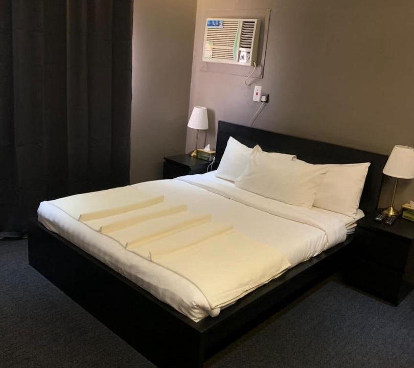 Photo of Bedroom in AlUla