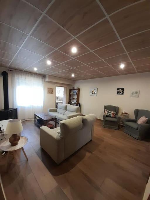 Photo of Livingroom in Almonacid de Toledo