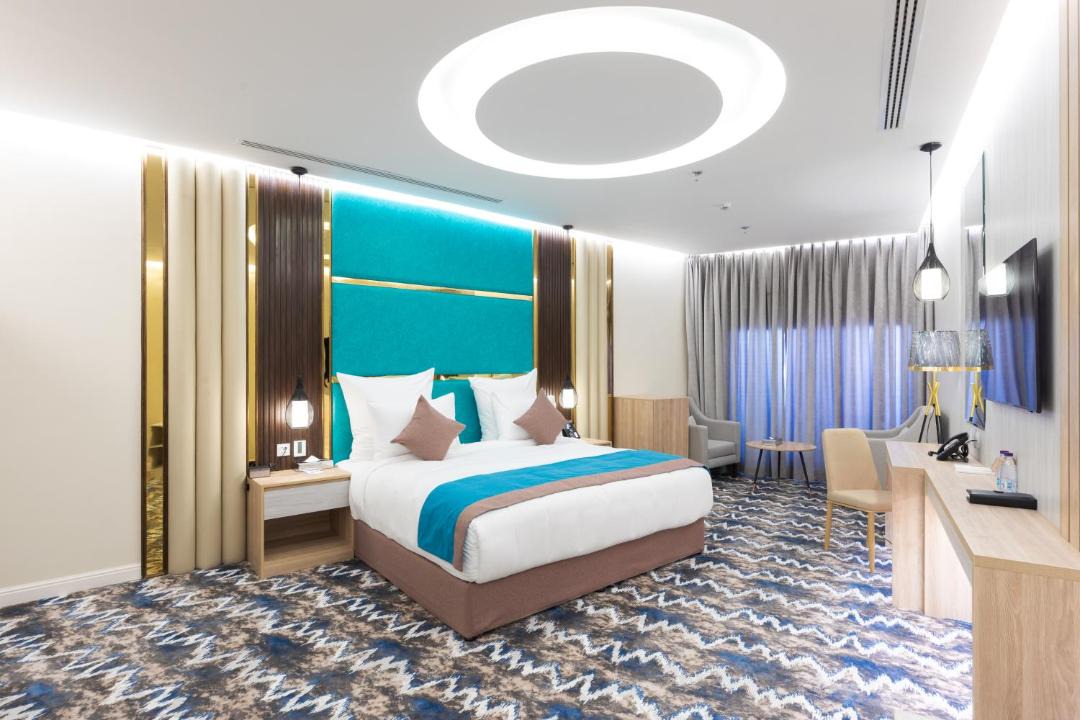 Photo of Bedroom in Shihar