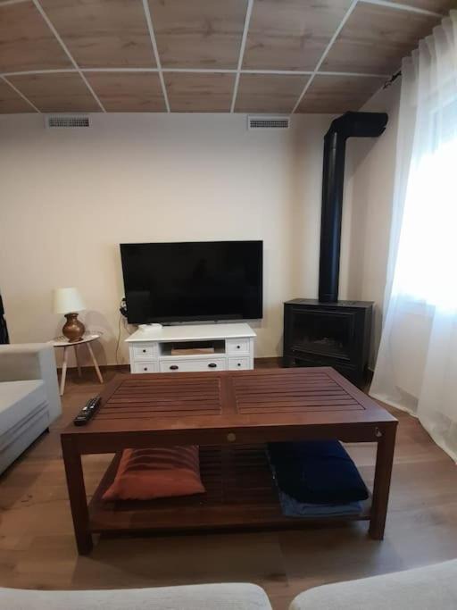 Photo of Livingroom in Almonacid de Toledo