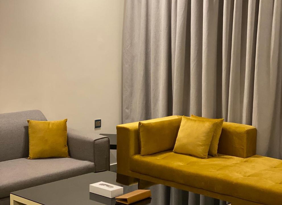 Photo of Livingroom in Abha