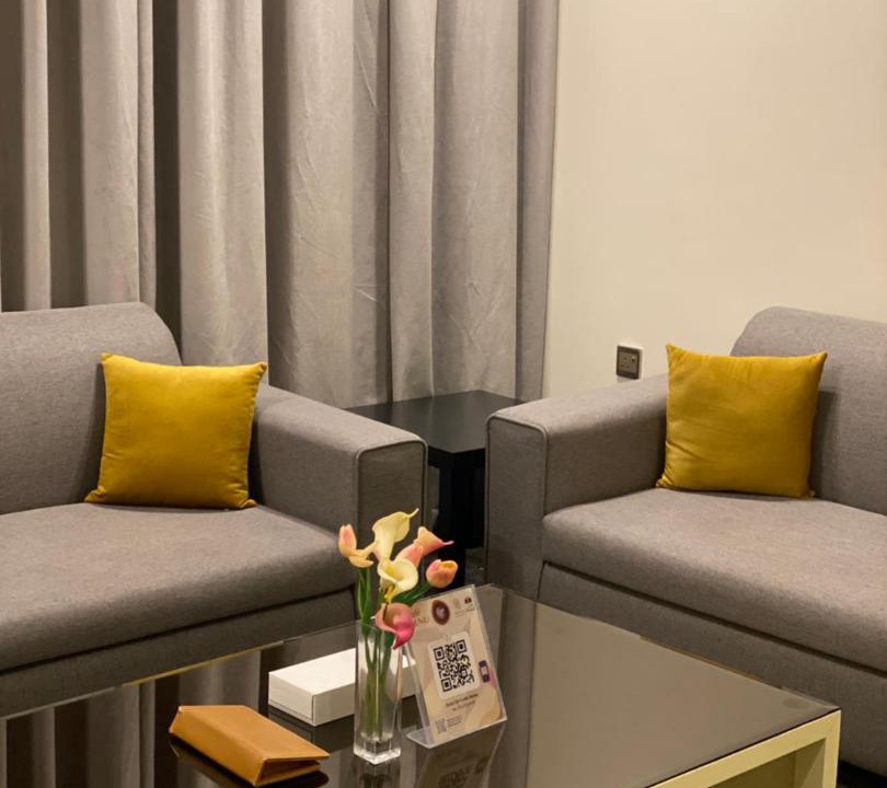 Photo of Livingroom in Abha