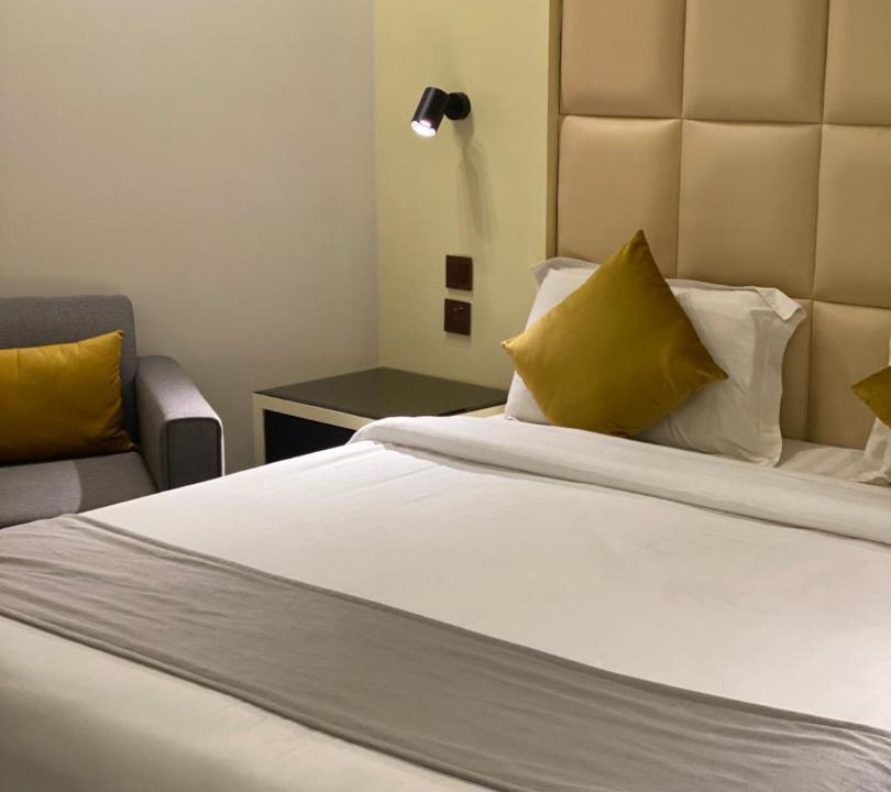 Photo of Bedroom in Abha