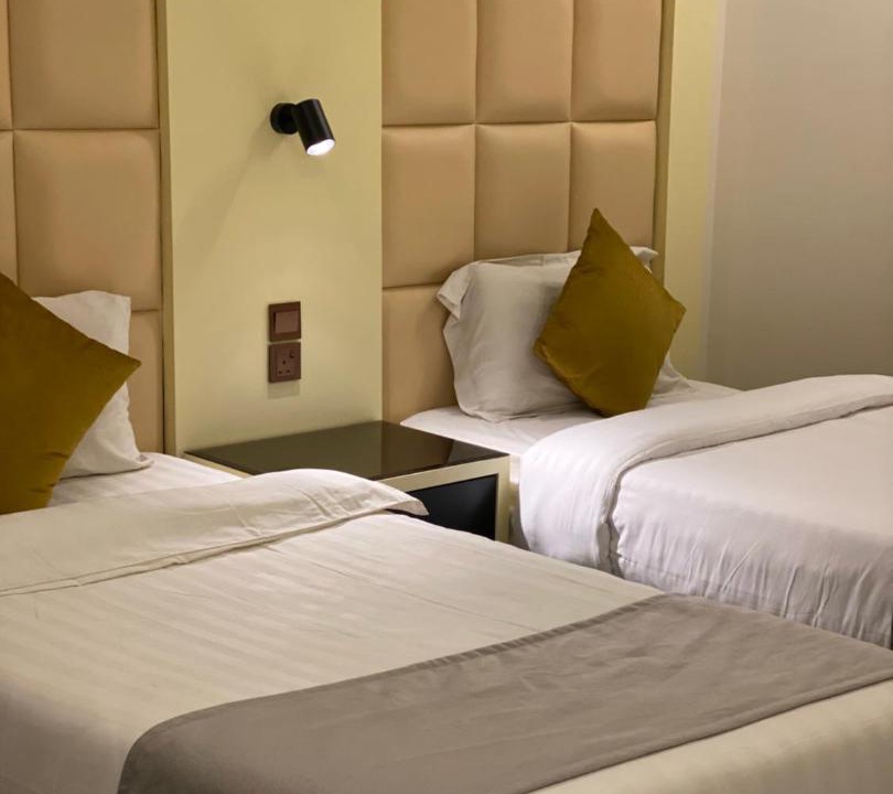 Photo of Bedroom in Abha
