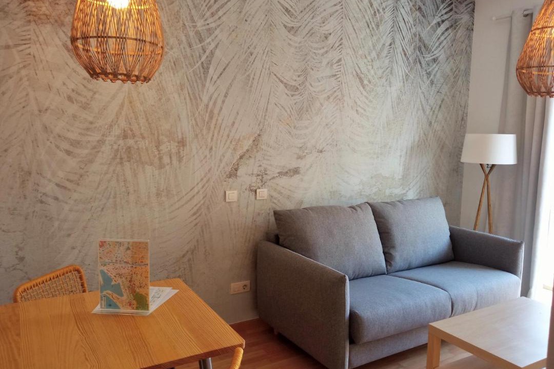 Photo of Livingroom in Perchel Norte