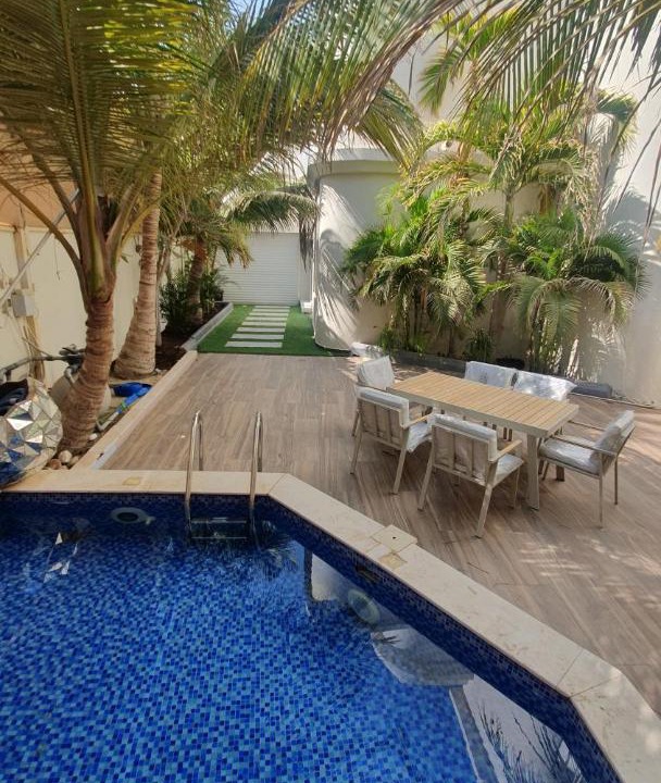 Photo of Outdoor in Yanbu Al Sinaiyah