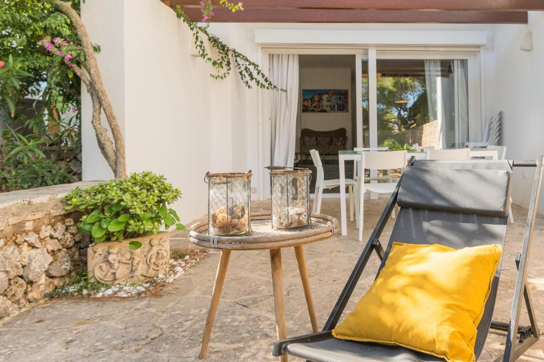 Photo of Patio Balcony in Cala d'Or