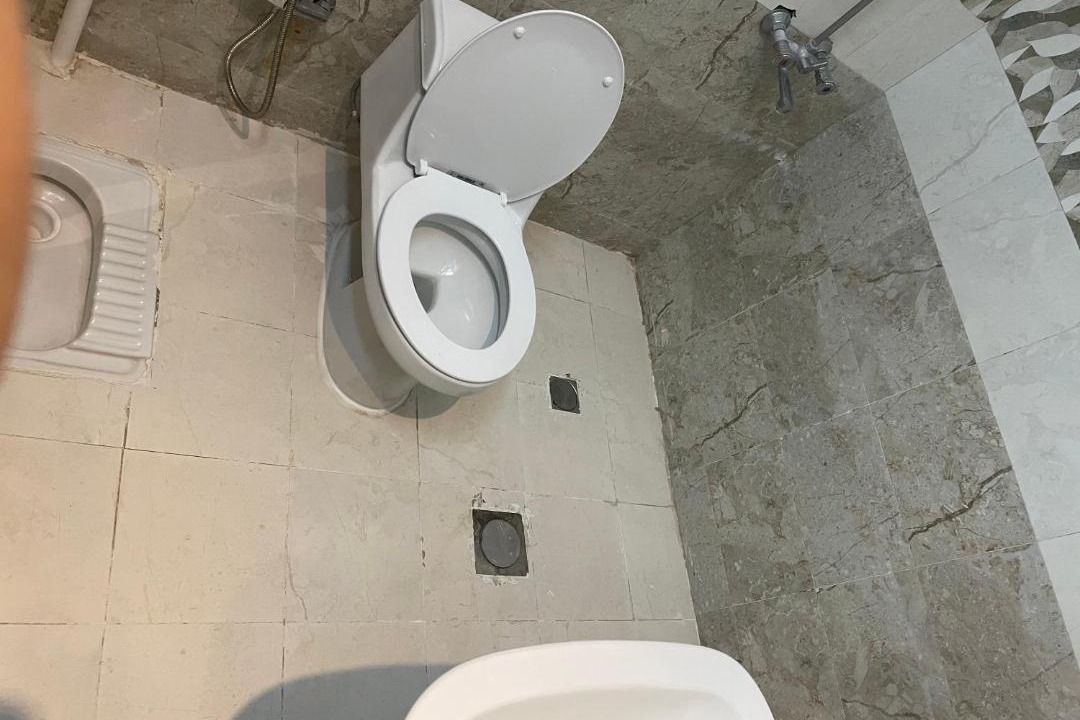 Photo of Bathroom in AlUla