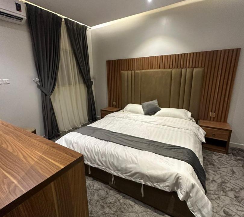 Photo of Bedroom in AlUla