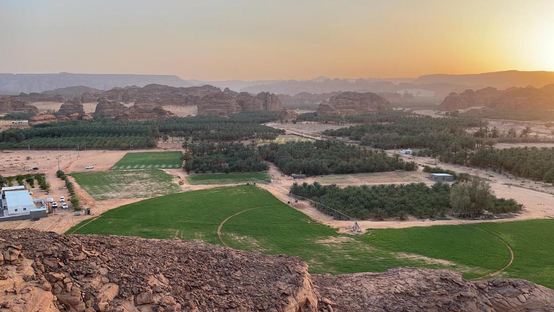 Photo of Others in Mada'in Saleh